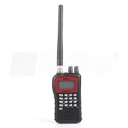 Мощный радиочастотный сканер Uniden UBC69XLT-2